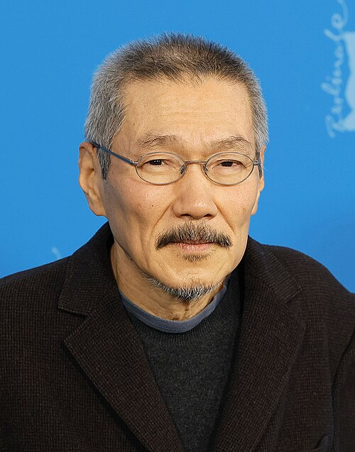 Hong Sang-soo
