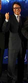 Cho Kwang-rae