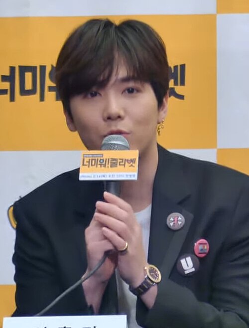Lee Hong-gi