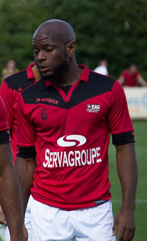 Baïssama Sankoh