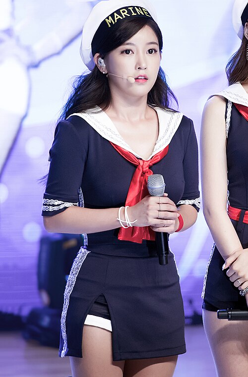 Park So-yeon