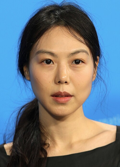 Kim Min-hee