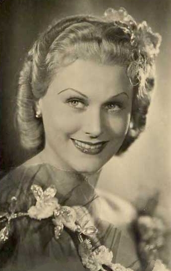 Marika Rökk