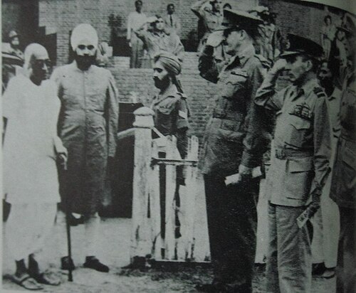 Baldev Singh