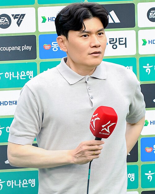 Chung Kyung-ho
