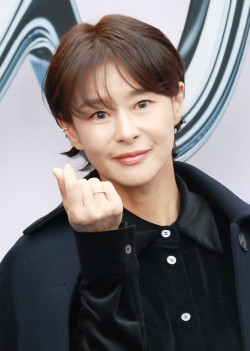 Ye Ji-won