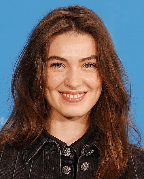 Anamaria Vartolomei