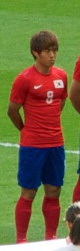 Baek Sung-dong