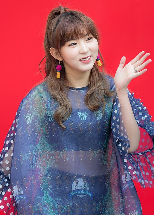 Kwon So-hyun