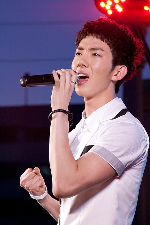 Jo Kwon