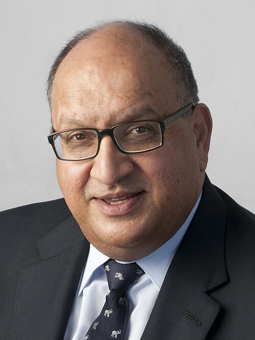Anand Satyanand