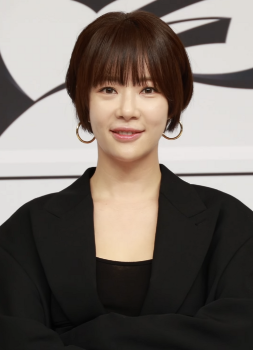Hwang Jung-eum