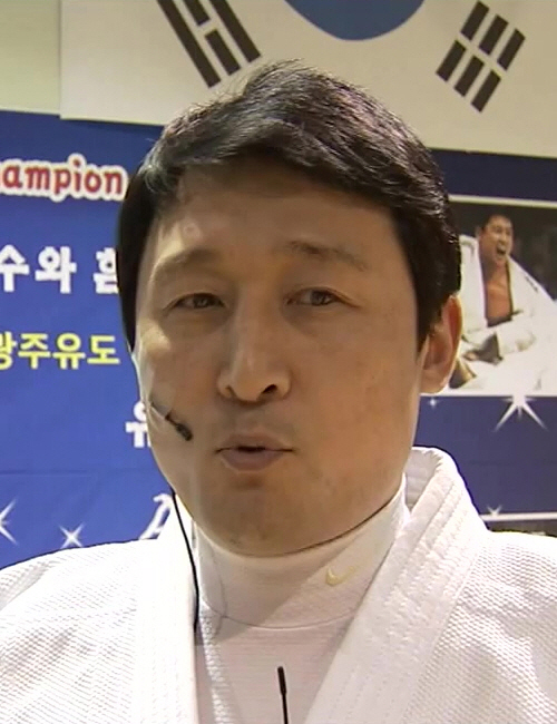 Jeon Ki-young