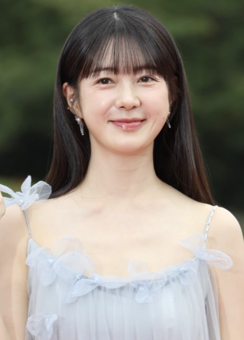 Lee Yo-won