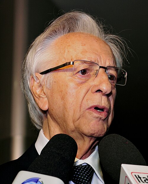 Itamar Franco