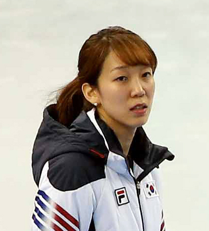 Cho Ha-ri