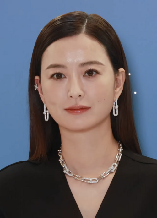 Jung Yu-mi