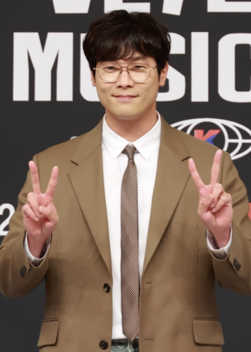 Daniel Choi