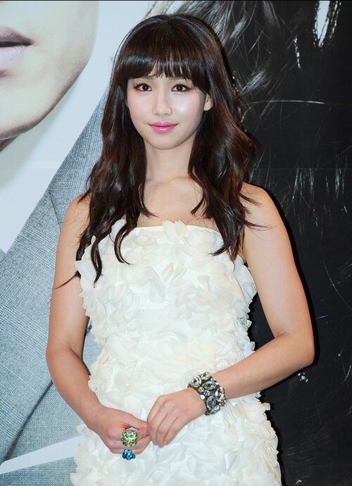 Lee Yu-ri