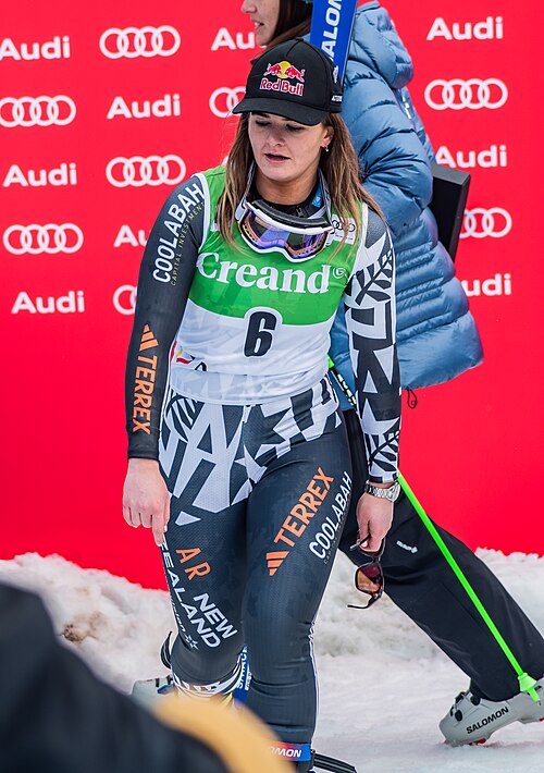 Alice Robinson