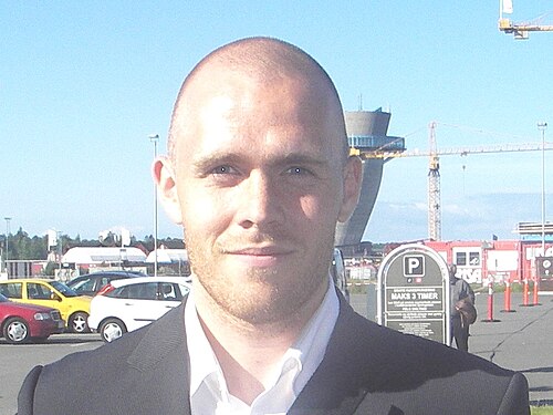 Hannes Sigurðsson