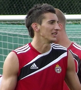 Gordan Bunoza