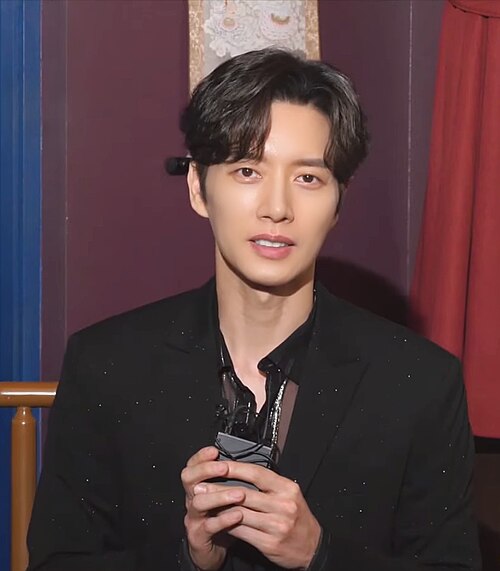 Park Hae-jin