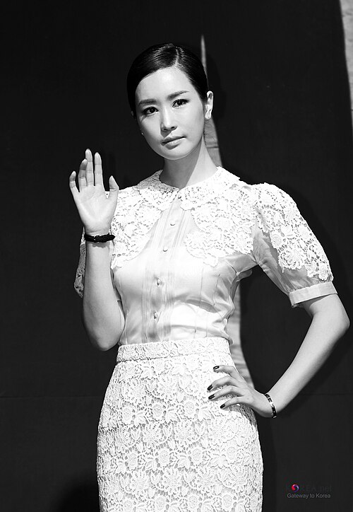Lee Da-hae