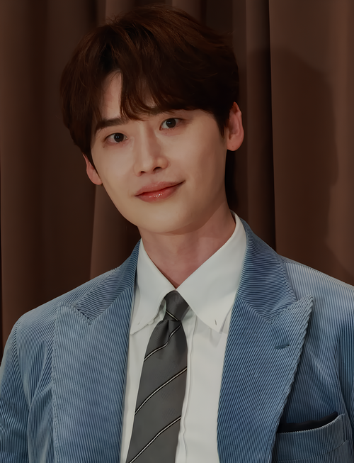 Lee Jong-suk