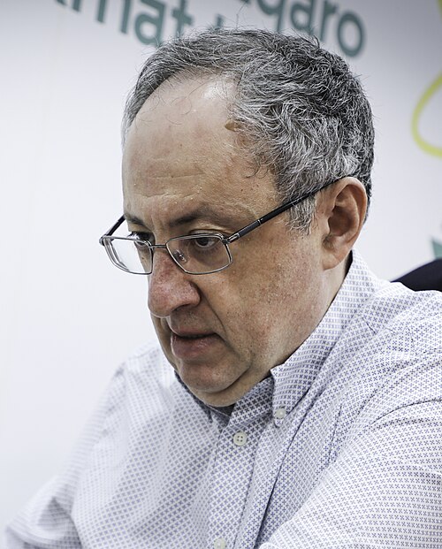 Boris Gelfand
