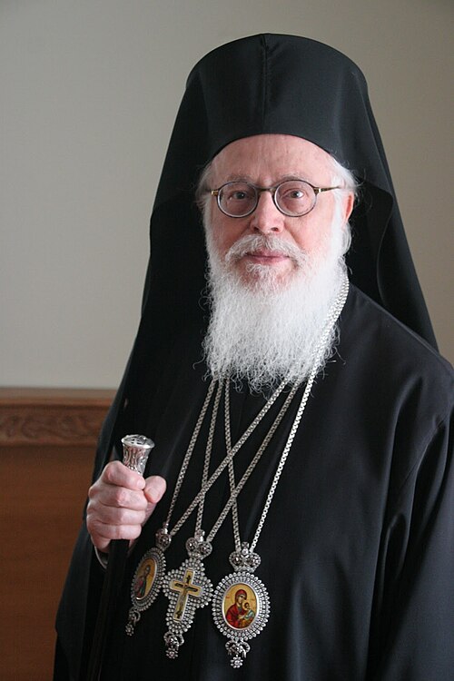 Anastasios Giannoulatos