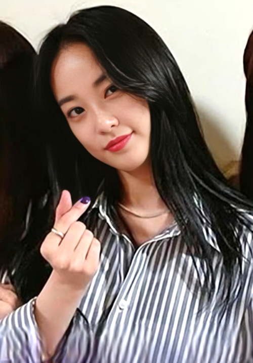 Lee Joo-yeon
