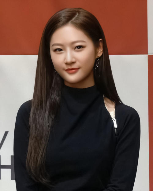 Kim Sae-ron
