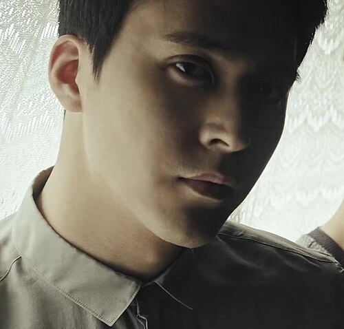 Son Dong-woon