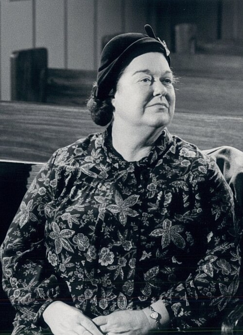 Peggy Rea