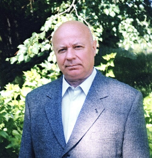 Anatoly Karatsuba