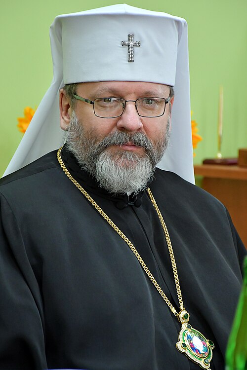 Sviatoslav Shevchuk