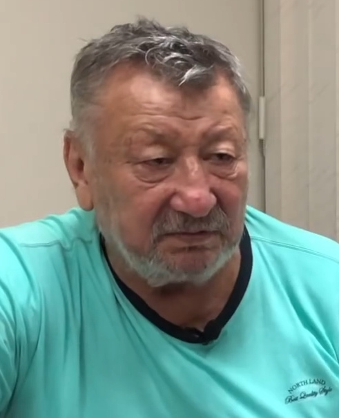 Rufat Riskiyev
