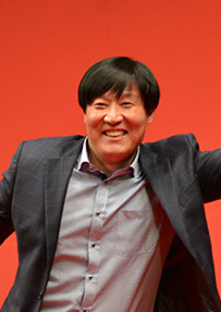 Kim Young-ho