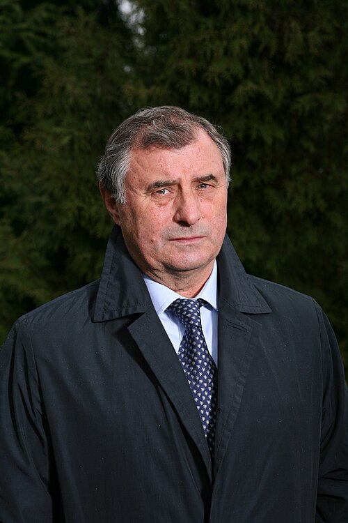 Anatoliy Byshovets