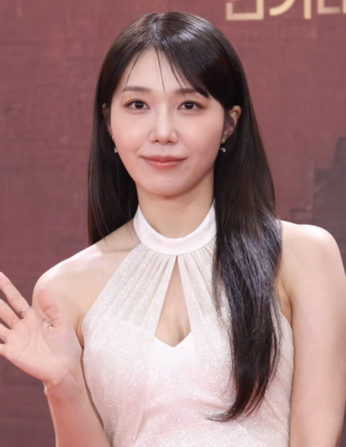 Jeong Eun-ji