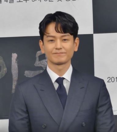 Lim Ju-hwan