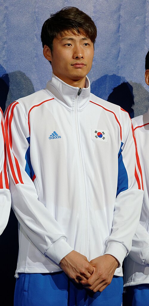 Oh Eun-Seok