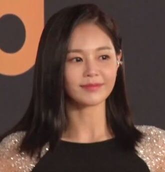 Lee Young-ah