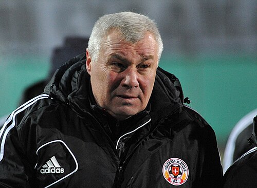 Anatoliy Demyanenko