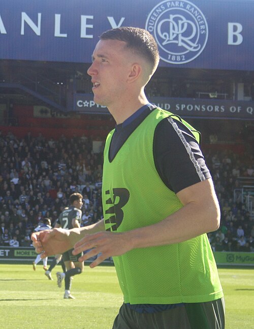 David Turnbull