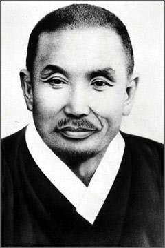 Cho Man-sik