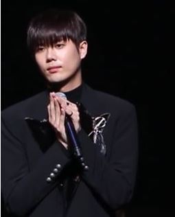 Kim Kyu-jong