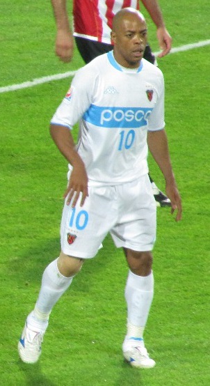 Denilson Martins Nascimento