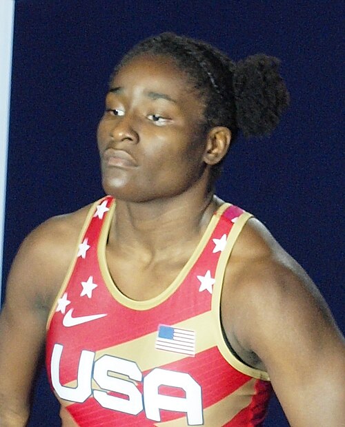 Tamyra Mensah-Stock